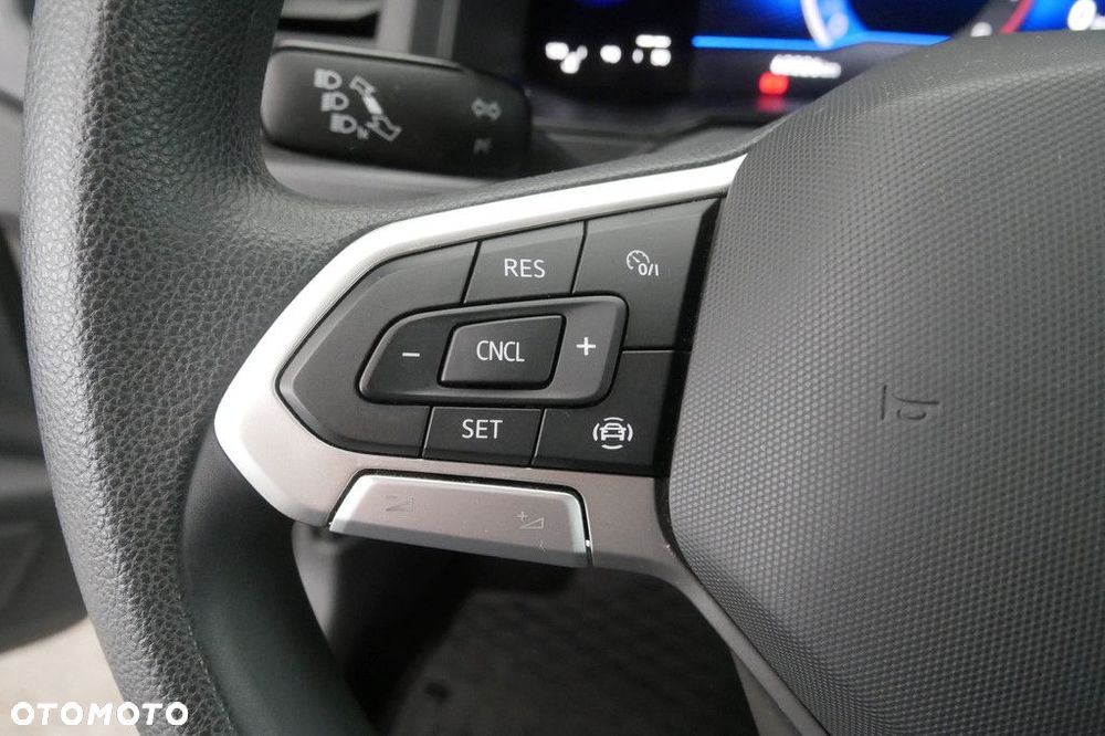 Volkswagen Polo 1.0 TSI - 17