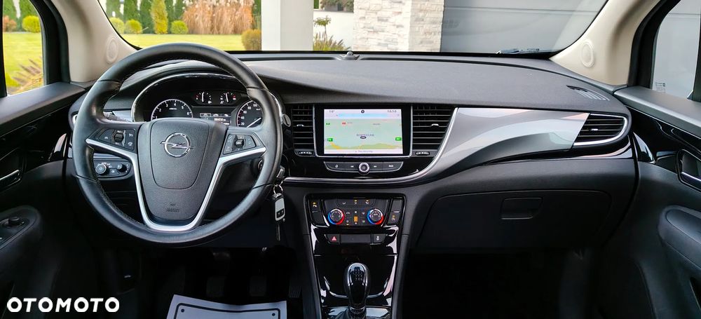 Opel Mokka 1.4 Turbo ecoFLEX Start/Stop Color Edition - 19