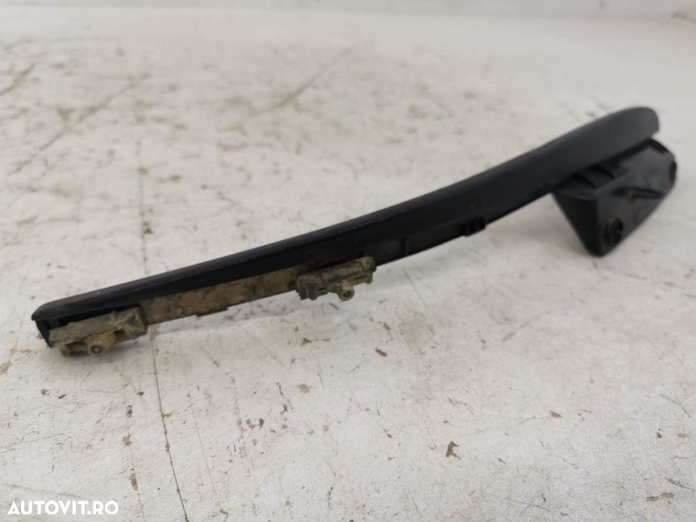 Deflector Noroi Bara Spate Dreapta Land Rover  Range Rover Velar 1 201 - 4