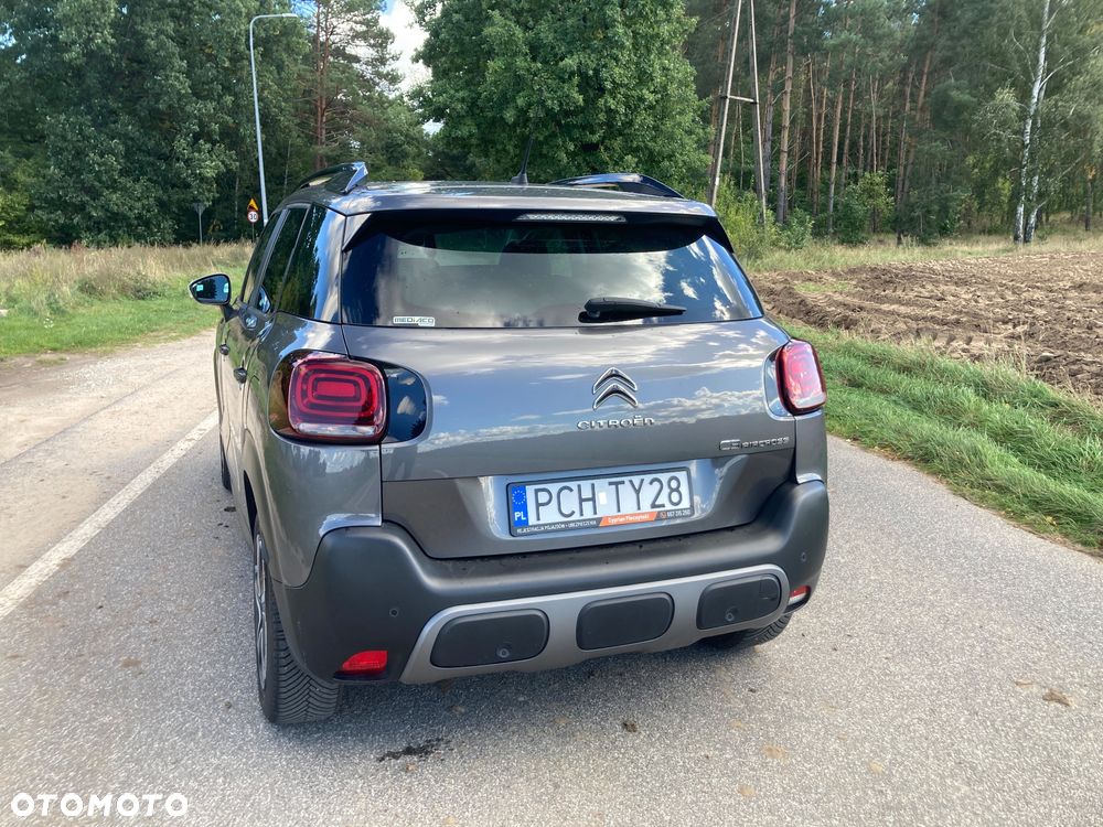 Citroën C3 Aircross BlueHDI 110 Stop & Start YOU - 6