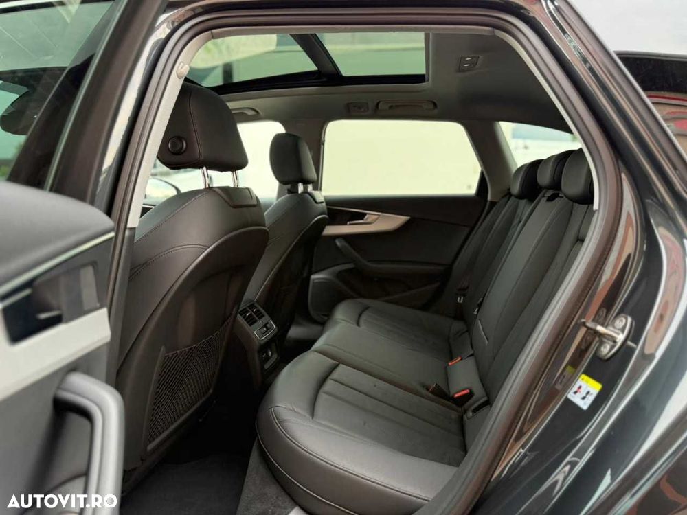 Audi A4 Avant - 18