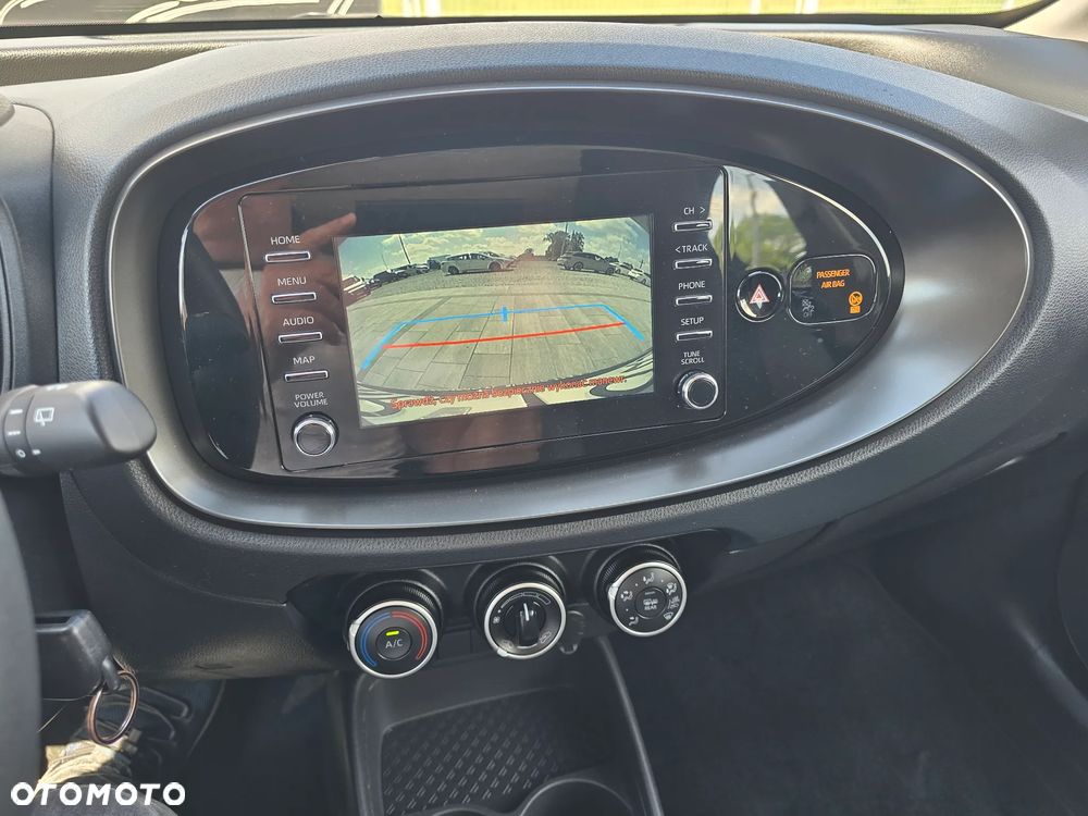 Toyota Aygo X 1.0 VVT-i Comfort CVT - 25