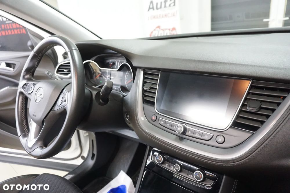 Opel Grandland X 1.5 D Start/Stop Automatik Business Edition - 24