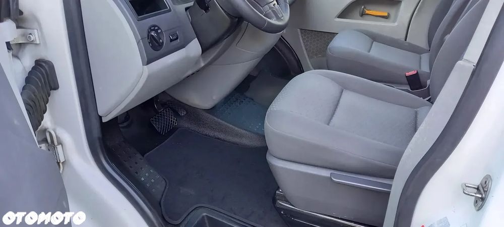 Volkswagen Transporter Caravelle Kurz DSG Comfortline - 18