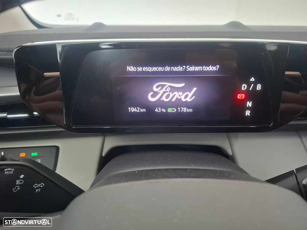 Ford Explorer - 16