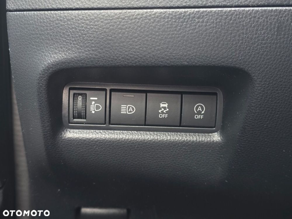 Toyota Aygo X 1.0 VVT-i Style CVT - 17