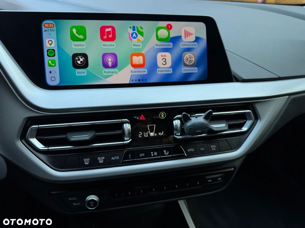BMW Seria 2 218i Sport Line - 17