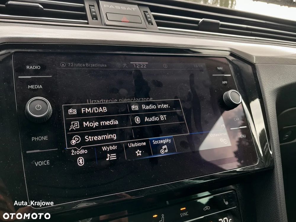 Volkswagen Passat 2.0 TSI Business DSG - 15