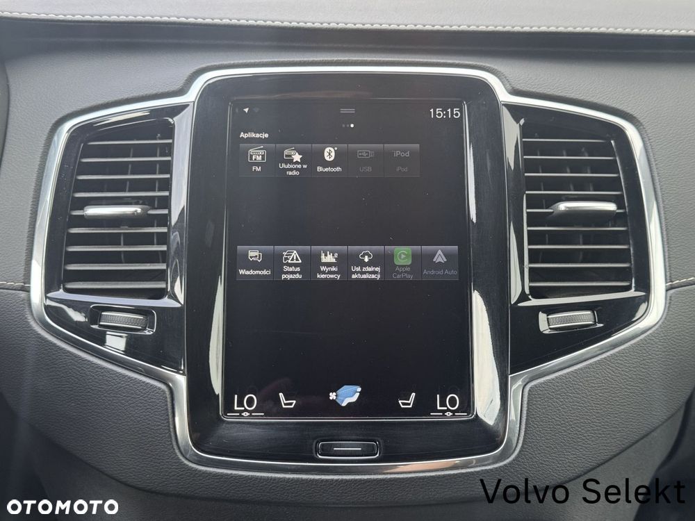 Volvo XC 90 - 17