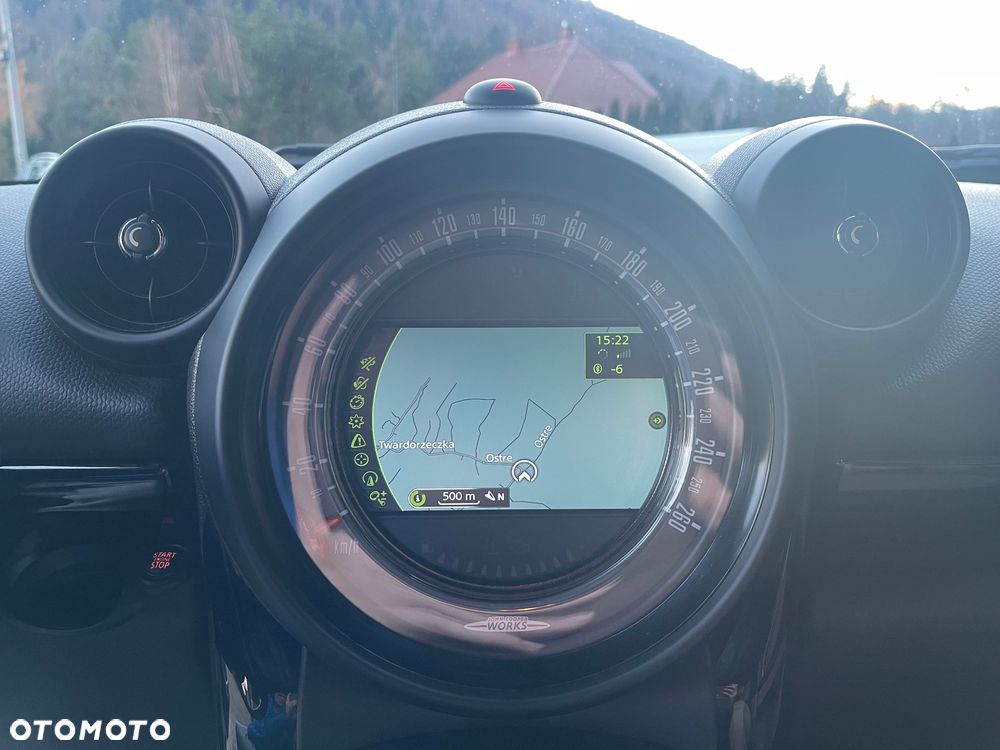 MINI John Cooper Works - 23