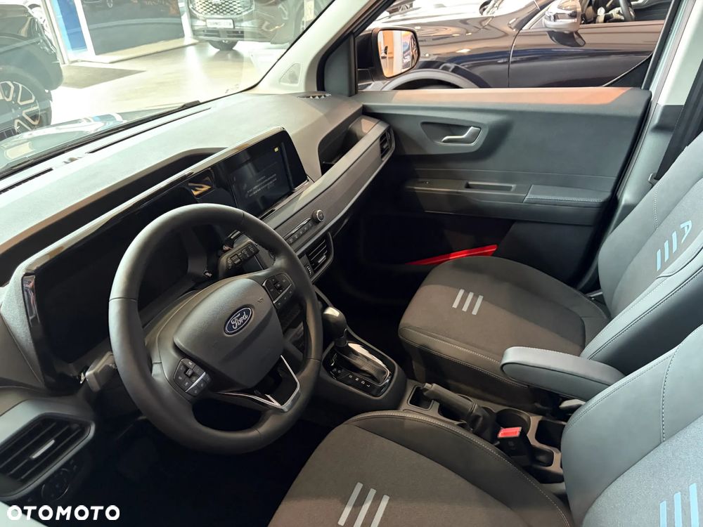Ford Tourneo Courier 1.0 EcoBoost Trend - 5