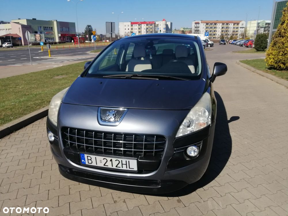 Peugeot 3008 1.6 Active - 4