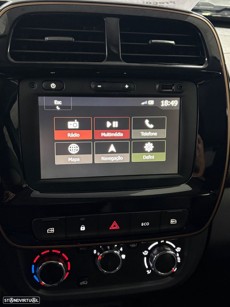 Dacia Spring Electric 65 Extreme - 15