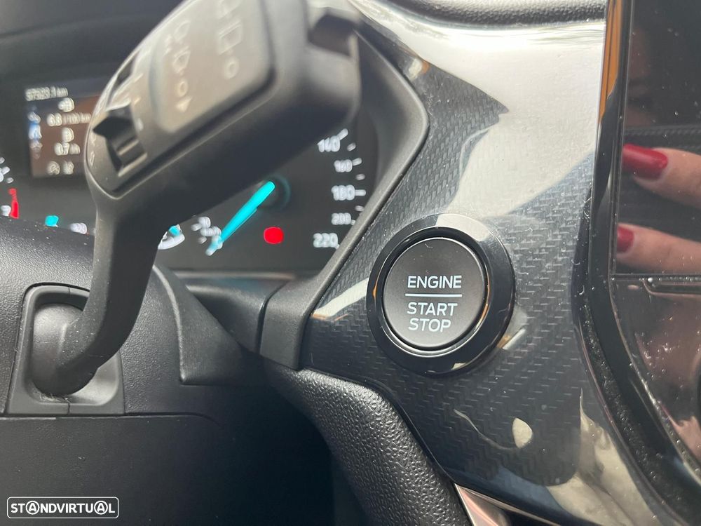 Ford Fiesta 1.0 EcoBoost ST-Line - 21