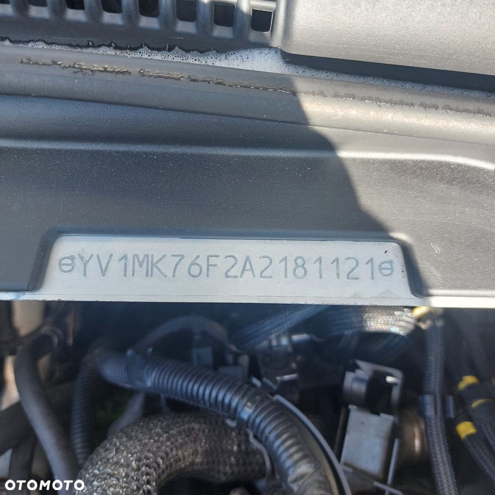 Volvo C30 1.6D DRIVe Kinetic Start-Stop - 11