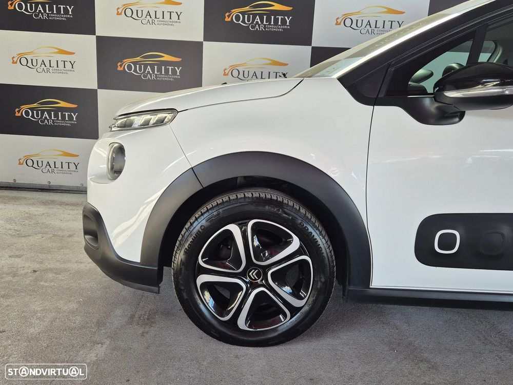Citroën C3 1.2 PureTech Feel - 2