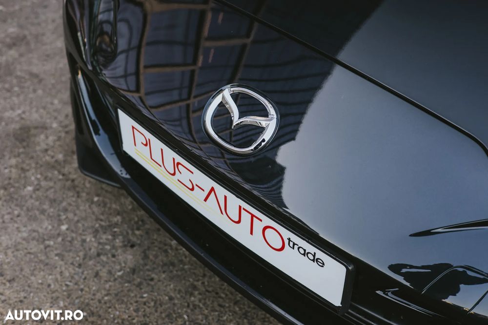 Mazda MX-5 SKYACTIV G184 Exclusive-Line - 5