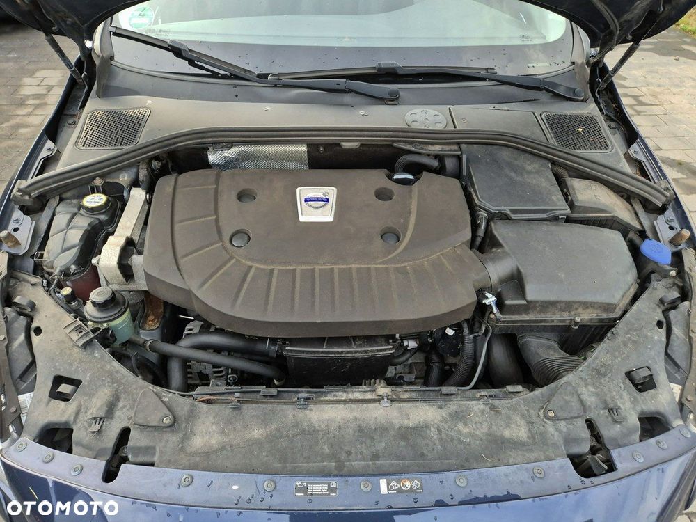 Volvo V60 D3 Geartronic Momentum - 11