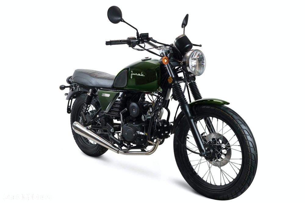 Junak RAW 50 - 19