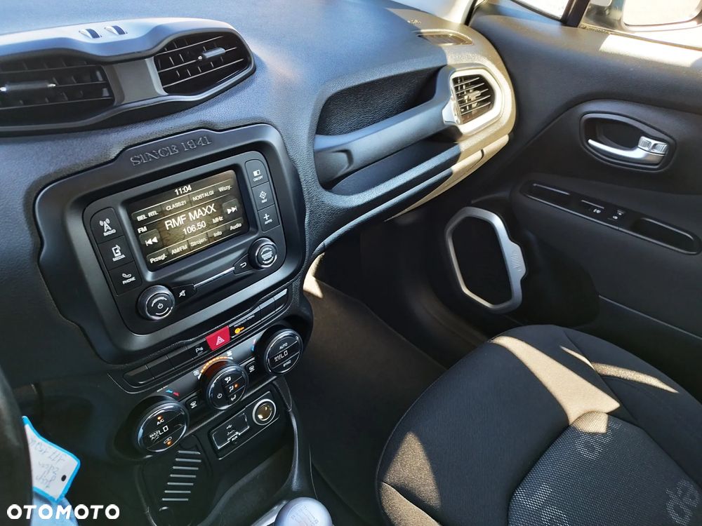 Jeep Renegade - 39