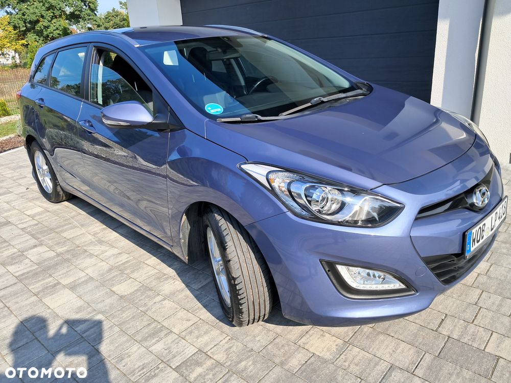 Hyundai i30 - 5