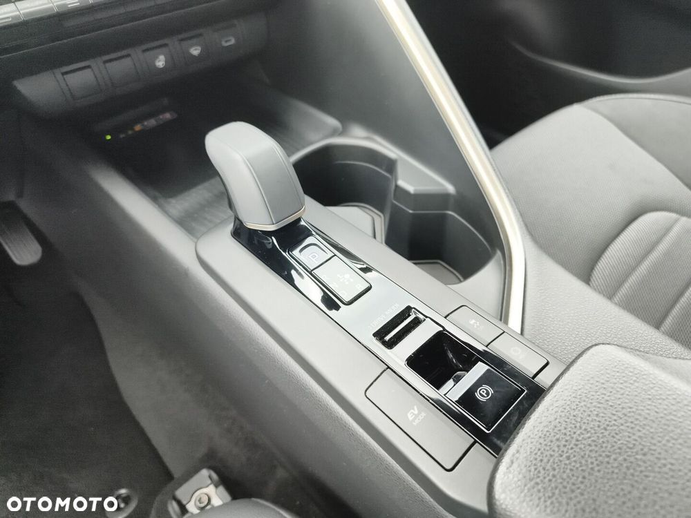 Toyota C-HR 1.8 Hybrid Executive - 28