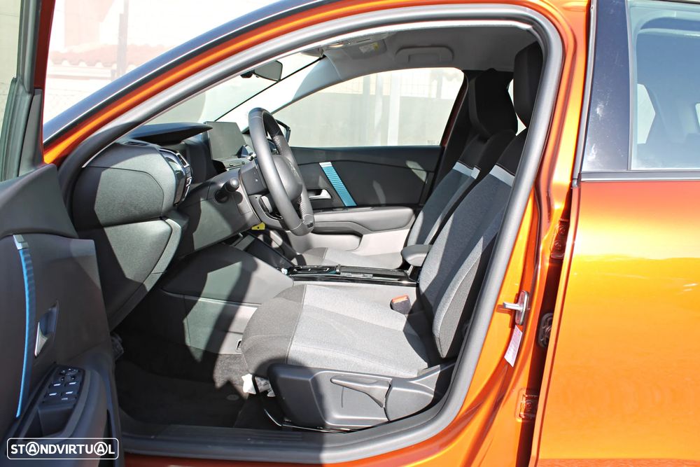 Citroën e-C4 Feel - 13