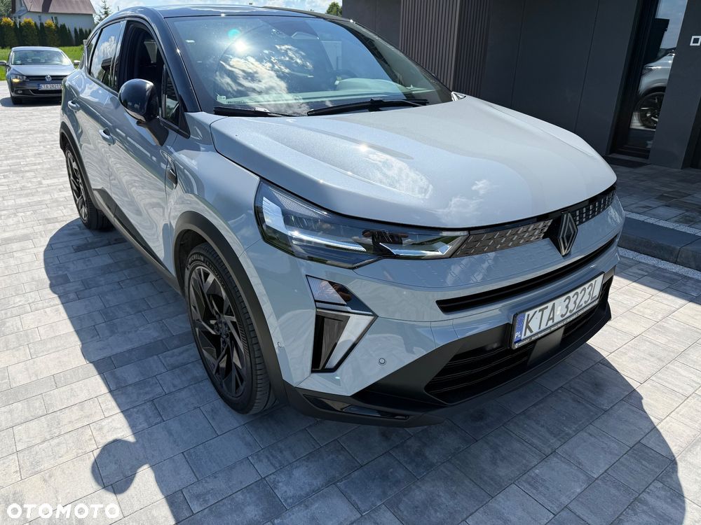 Renault Captur - 2