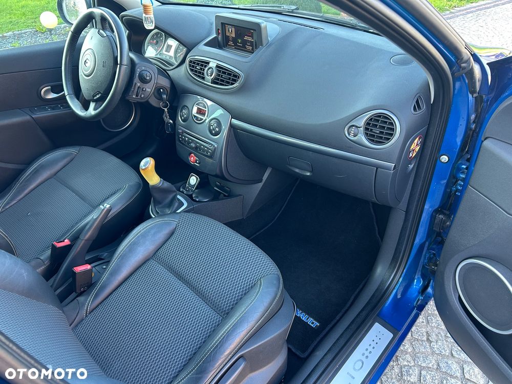 Renault Clio 1.5 dCi Expression - 8