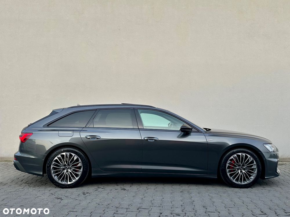 Audi A6 Avant 55 TFSI e PHEV Quattro S Line S tronic - 16