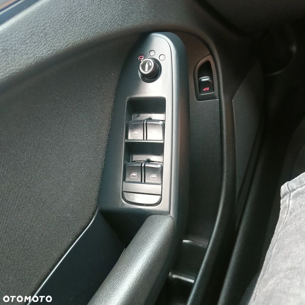 Audi A4 Limousine 1.8 TFSI - 22