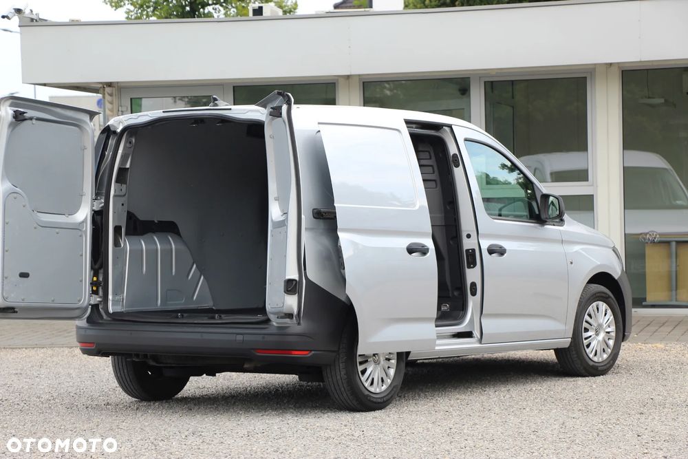 Volkswagen Caddy 2.0 TDI - 9