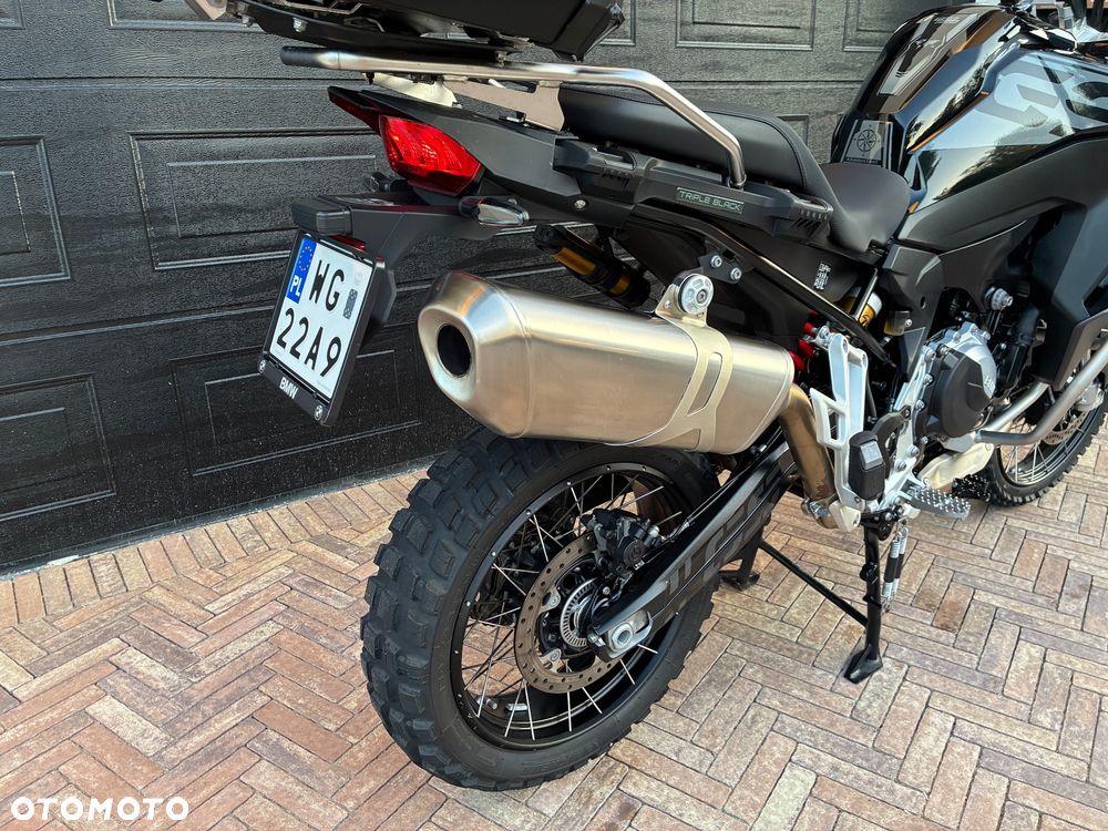 BMW GS - 6