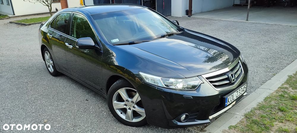 Honda Accord 2.0 Lifestyle - 6