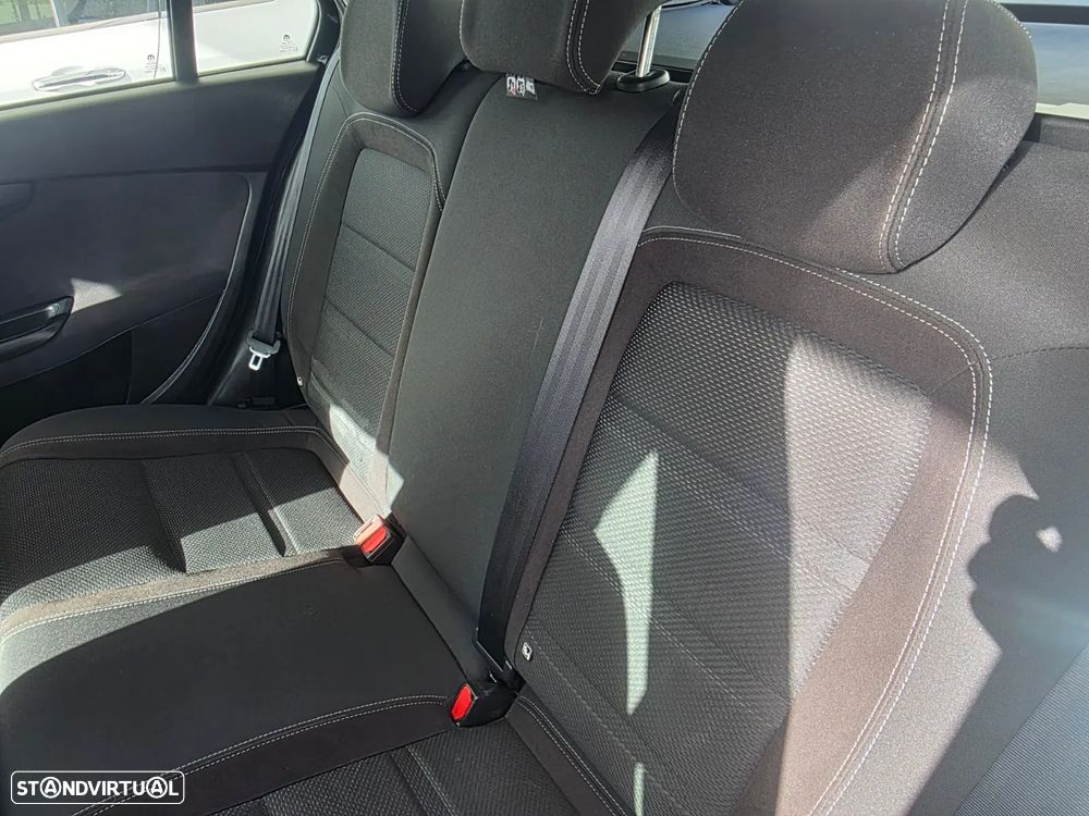 Fiat Tipo Station Wagon 1.3 M-Jet Lounge - 9