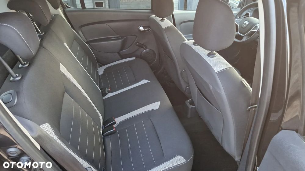 Dacia Sandero Stepway 0.9 TCe Laureate - 20