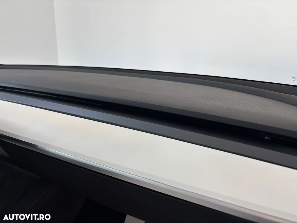 Tesla Model 3 Langstreckenbatterie Allradantrieb Dual Motor - 20