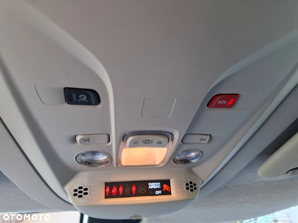 Citroën Berlingo - 20