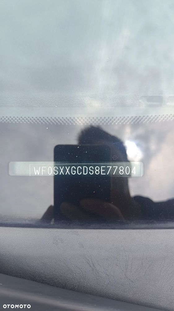 Ford Focus 1.6 16V Ghia - 13