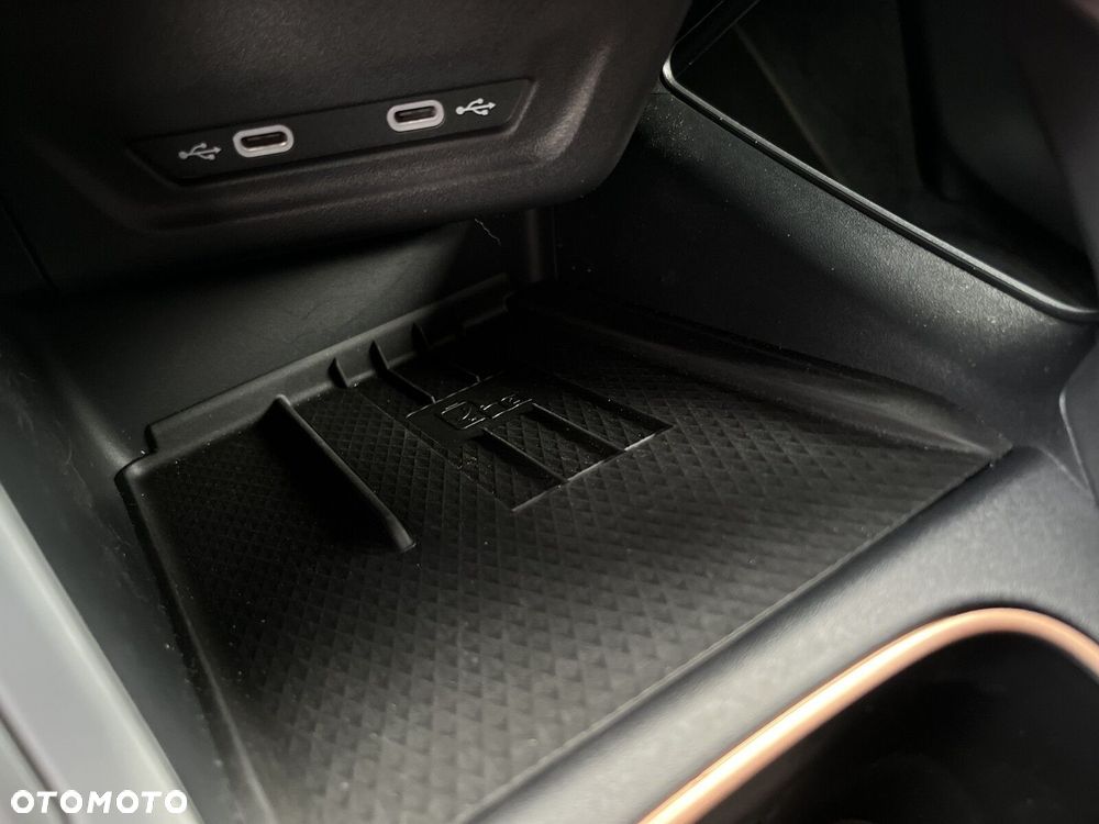 Cupra Terramar 2.0 TSI 4Drive VZ DSG - 27