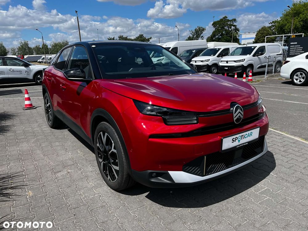Citroën C4 1.2 mHEV Max eDCT6 - 3