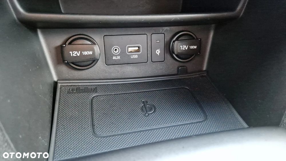 Hyundai Kona 1.0 T-GDI EDITION 30+ - 28