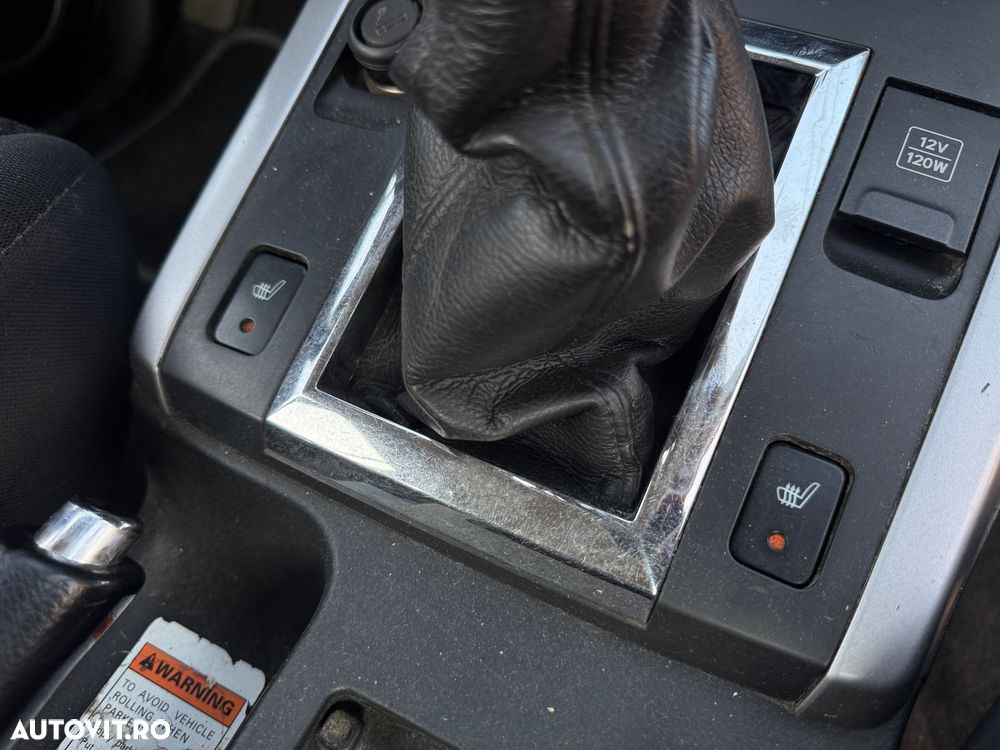 Suzuki Grand Vitara 1.9 DDiS Comfort DPF - 9