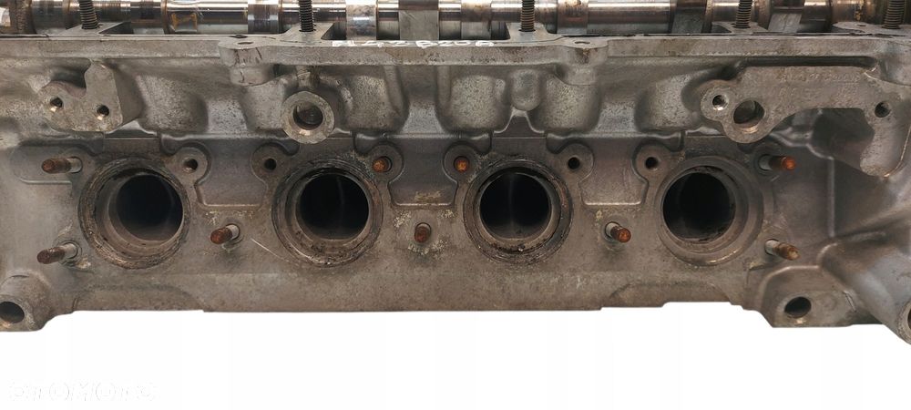 Bmw E87 E90 E60 E81 Kompletna Głowica Z Wałkami Vanos N43B20A 7559168 Nr 24 - 7