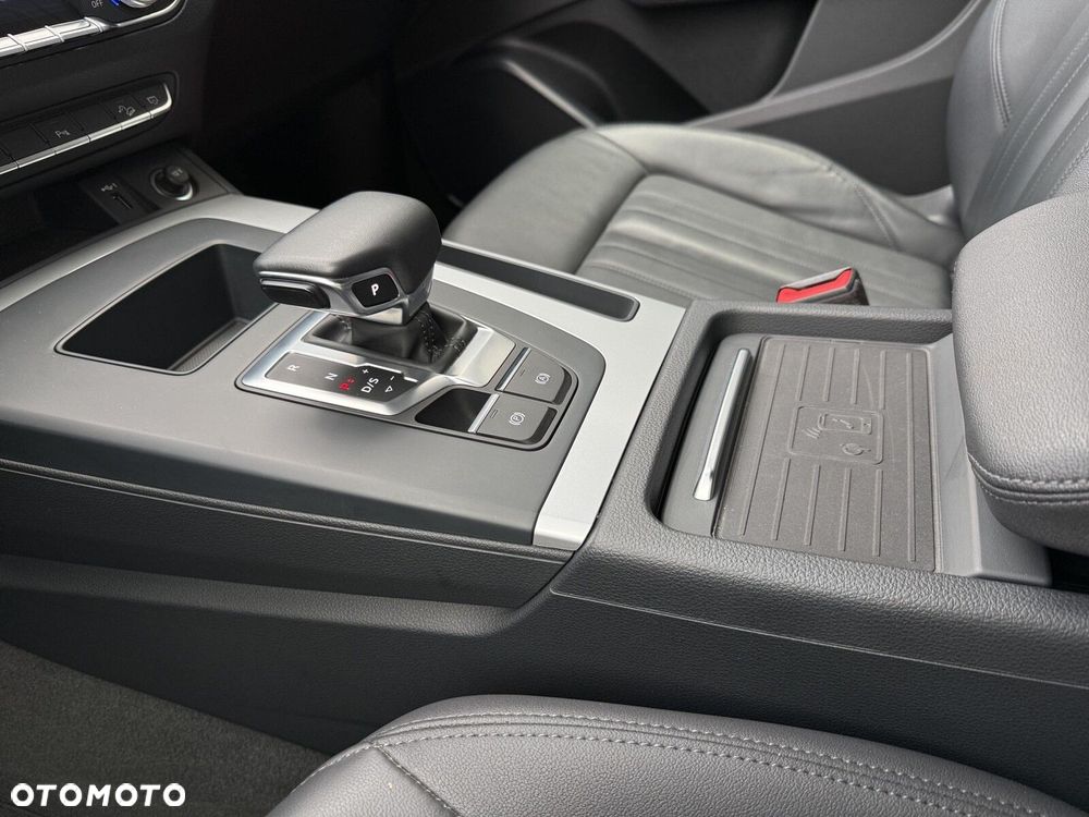 Audi Q5 40 TDI mHEV Quattro Advanced S tronic - 19