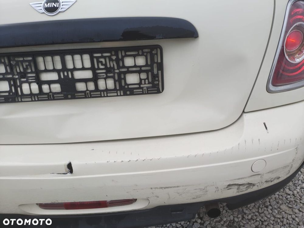 MINI ONE Minimalism - 13