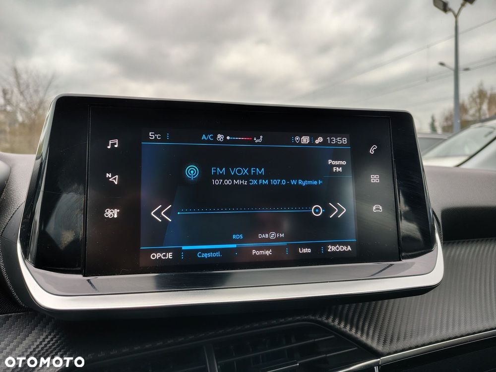 Peugeot 208 1.2 PureTech Active S&S - 22
