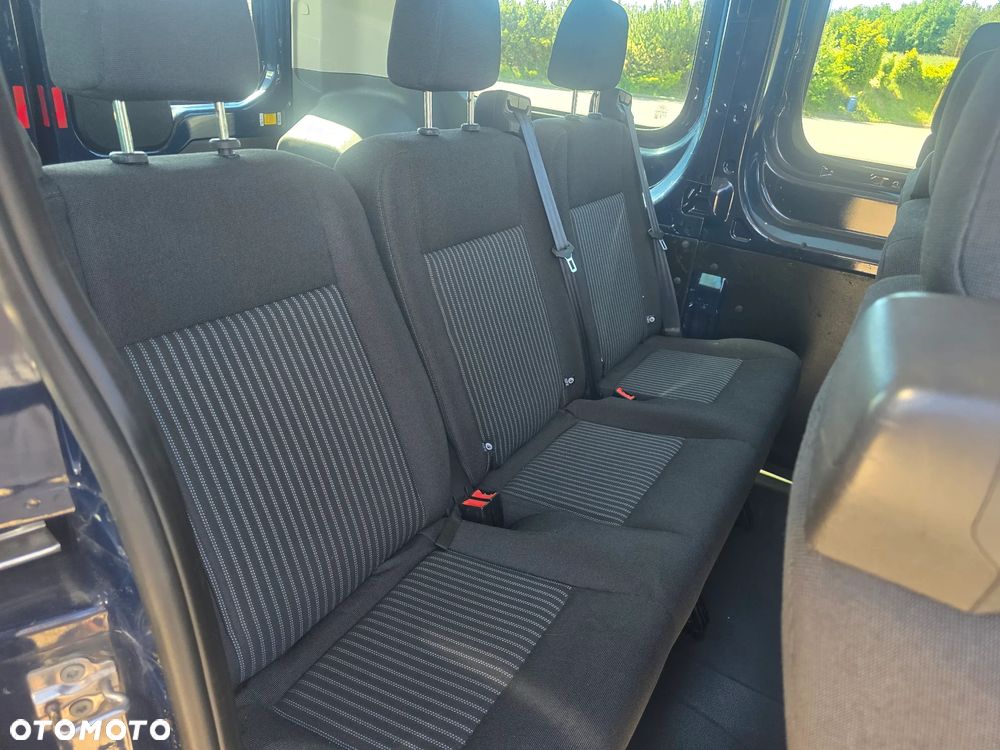 Ford Transit Kombi L2H2 Trend - 21