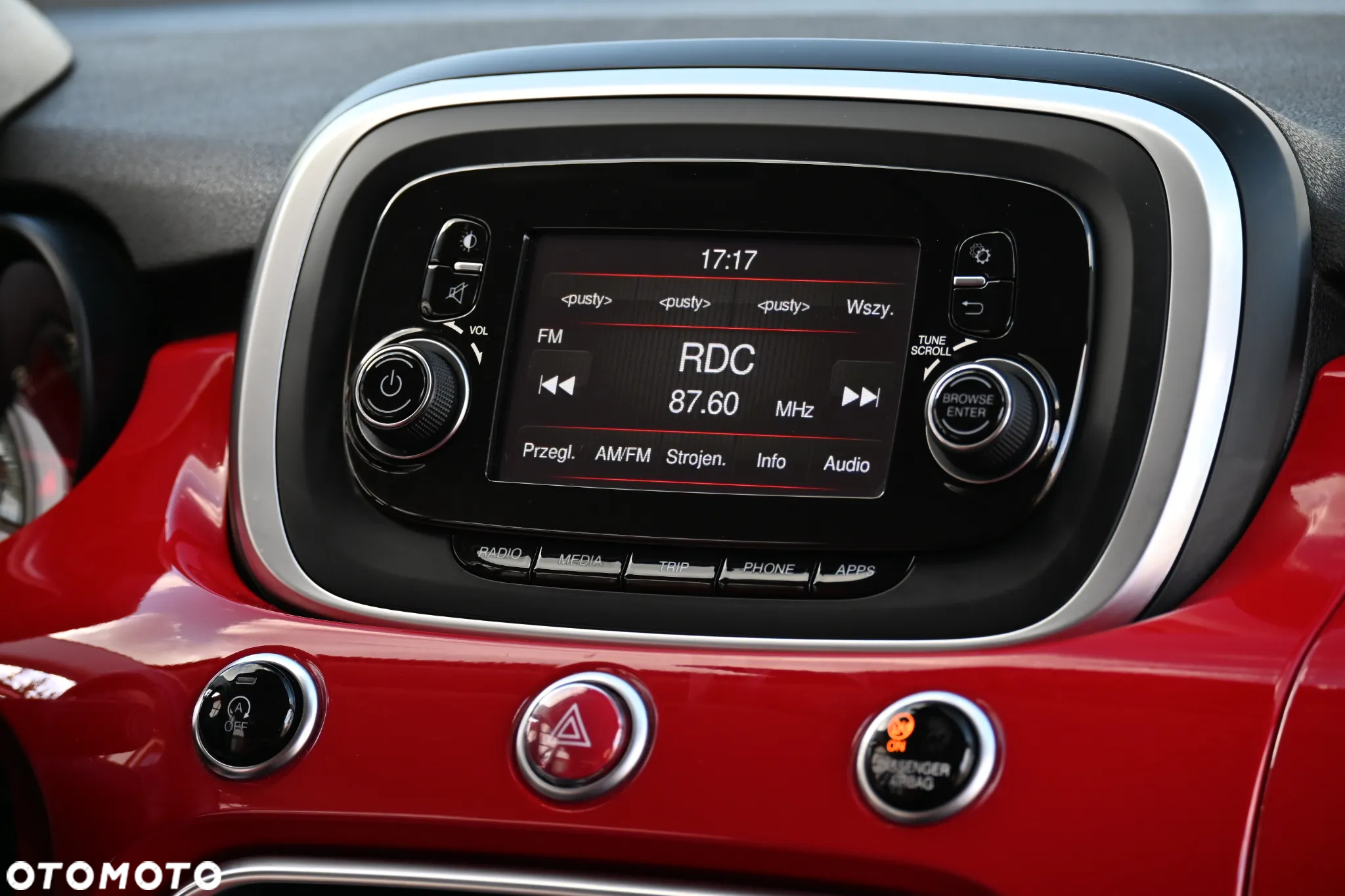 Fiat 500X - 30