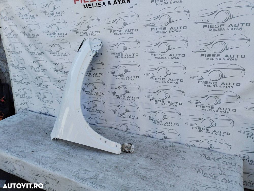 Aripa dreapta Mazda CX-5 an 2012-2013-2014-2015-2016-2017 - 4